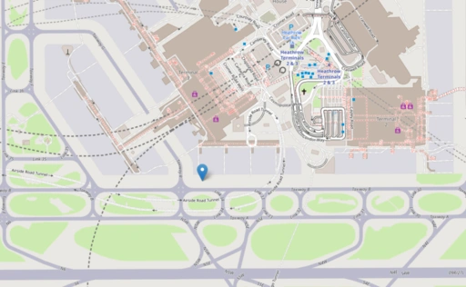 Elevation By Address