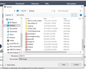 Edit Image EXIF data