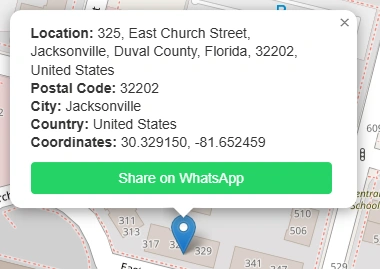 what is my postal code in my location. Free zip code lookup