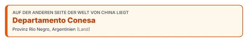 Lesen, was auf der anderen Seite liegt