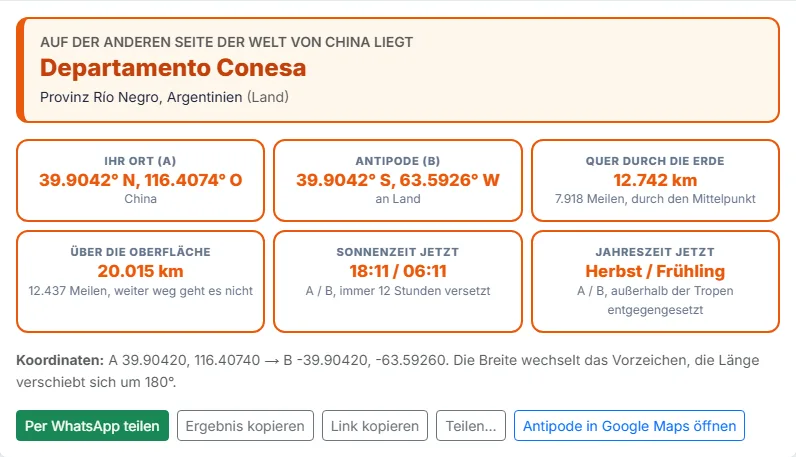 Teilen oder Seiten tauschen