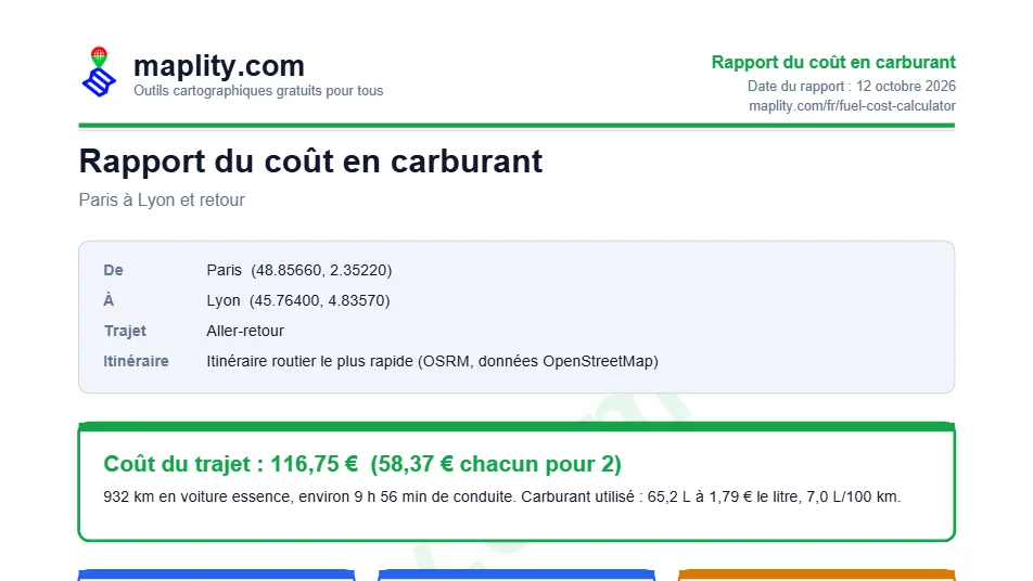 Télécharger le rapport PDF