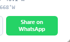 Partagez votre position sur WhatsApp