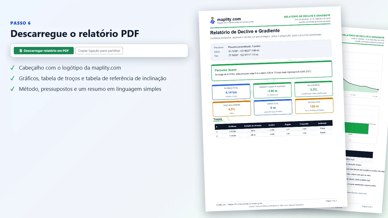 Descarregue o relatório PDF