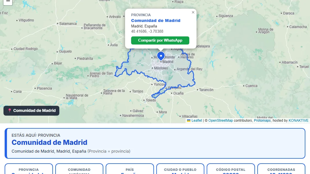 Compártelo o cópialo